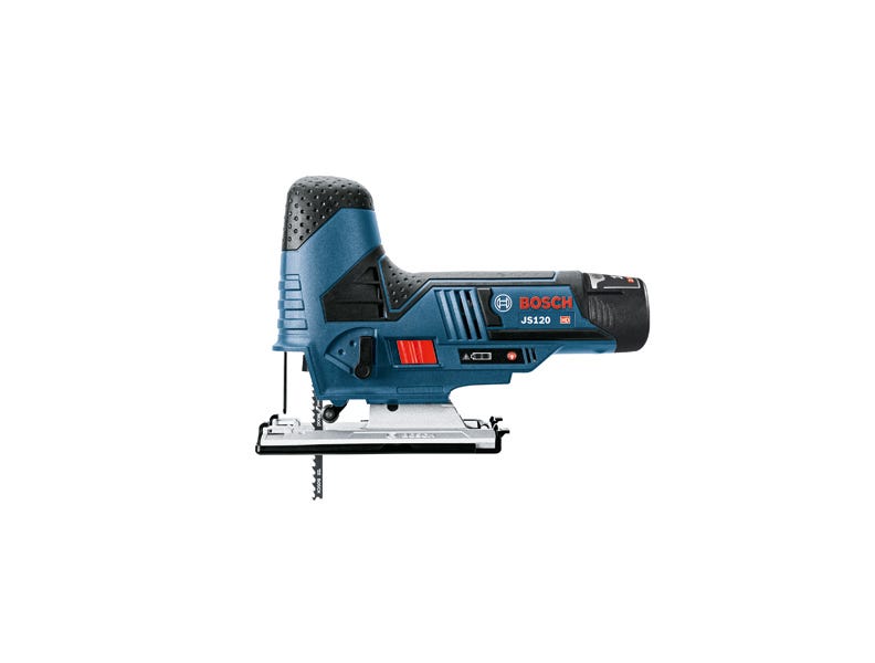 Bosch JS120N 12V Max Barrel-Grip Jig Saw