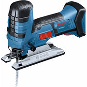 Bosch GST18V-47N 18V Barrel-Grip Jig Saw, Bare Tool