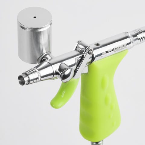 Grex CP05-SS Airbrush Side Cup Set