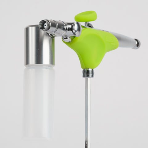 Grex CP05-SS Airbrush Side Cup Set