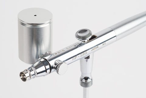 Grex CP05-SS Airbrush Side Cup Set