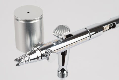 Grex CP05-SS Airbrush Side Cup Set
