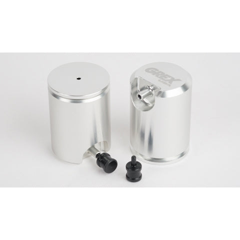 Grex CP05-SS Airbrush Side Cup Set