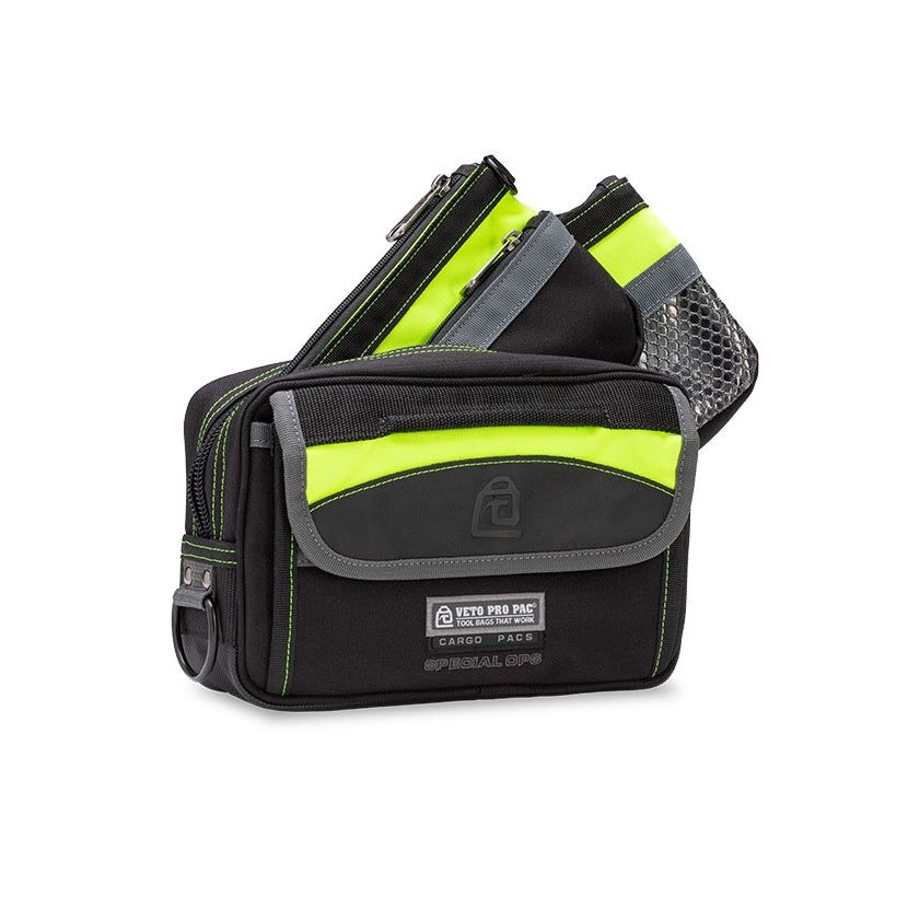 Veto Pro Pac CP4 Special Ops All-Purpose Horizontal Tool Pouch
