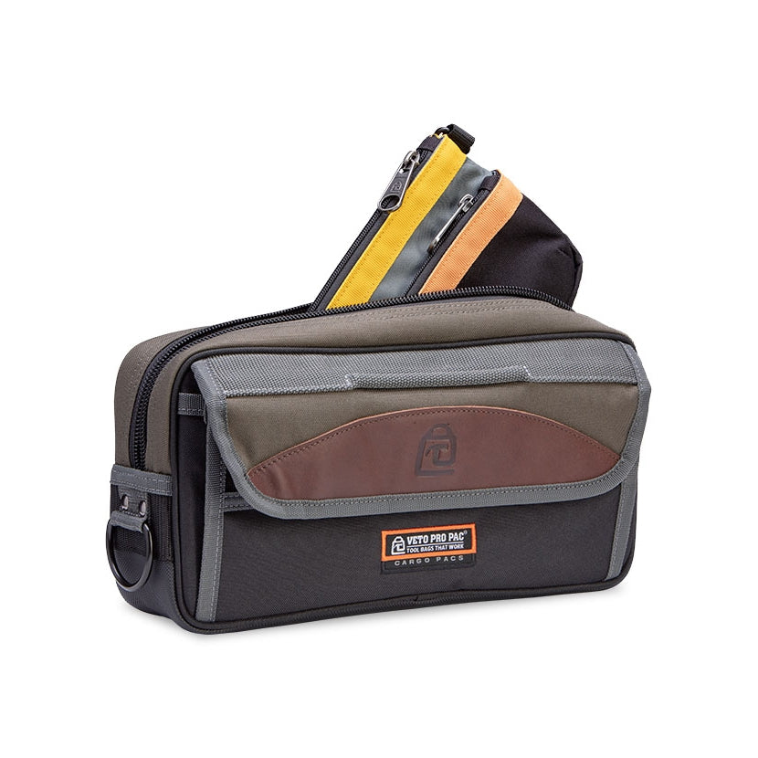 Veto Pro Pac CP5 Horizontal Double Pouch