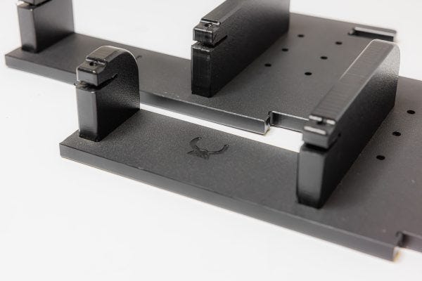 Grabo CPI-V1 Cabinet Install Plates