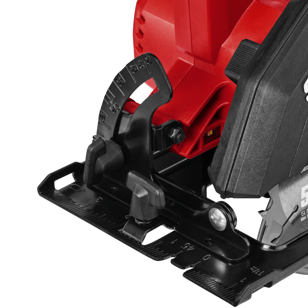 SKIL CR541802 PWRCORE 12 Brushless 12V 5-1/2" Circular Saw with 4.0Ah Battery and PWR JUMP Charger