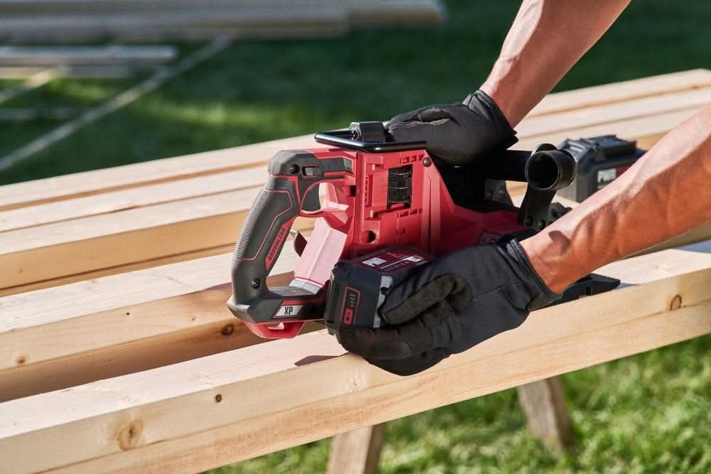 SKIL CR5429B-20 PWR CORE 20 XP Brushless 20V 7-1/4-in. Rear Handle Circular Saw