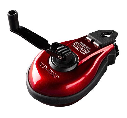 Tajima CR701SFR Chalk-Rite COMPACT Chalk Line