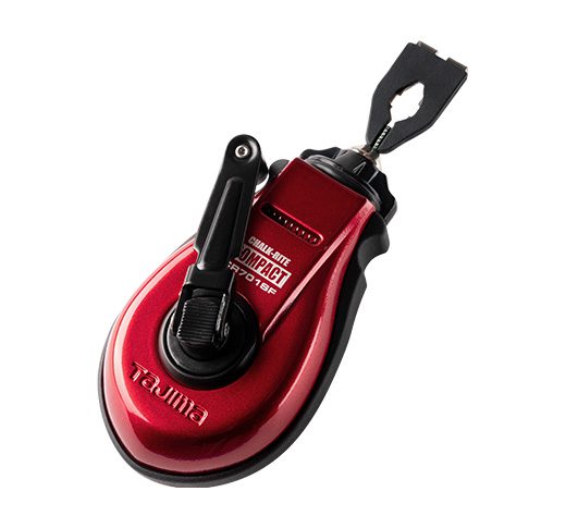 Tajima CR701SFR Chalk-Rite COMPACT Chalk Line