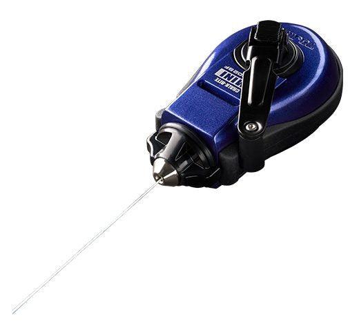 Tajima CR802SFB Chalk-Rite MINI Chalk Line – Tool Nut