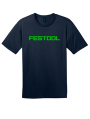 Festool "Built Better to Build Better" Short-Sleeve T-Shirt