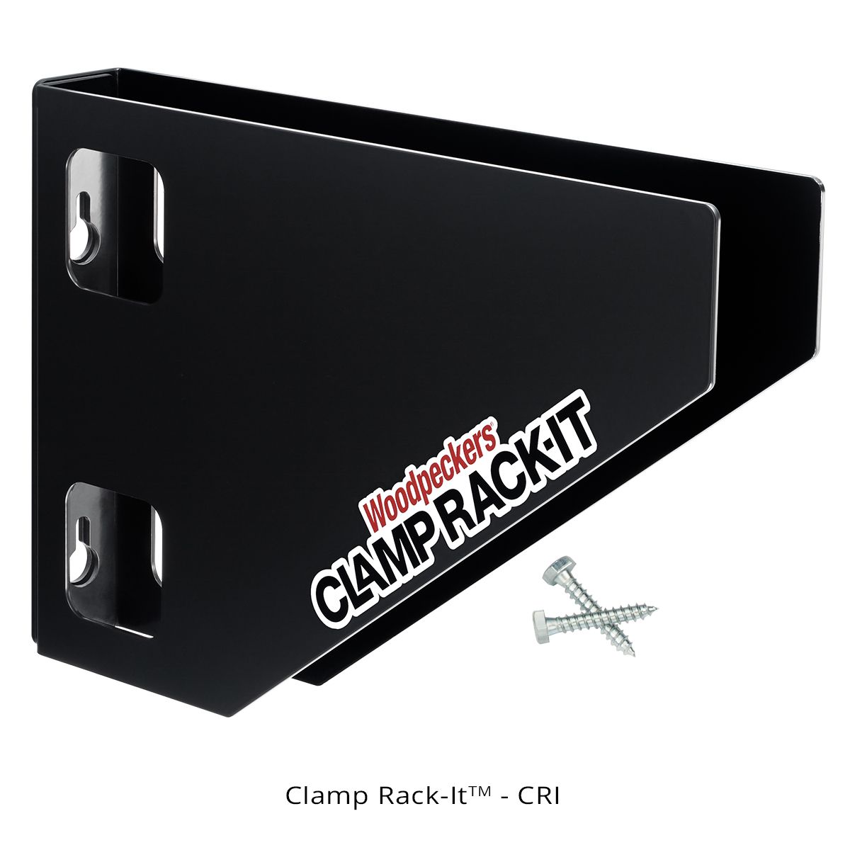 Woodpeckers CRI ClampZILLA 3.0 Rack-It