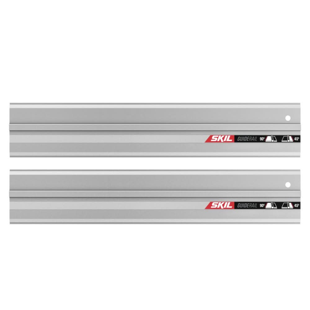 SKIL CRT0702 2 x 27.5 IN. Track Guide