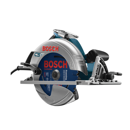 Bosch CS10 7-1/4" 15 A Circular Saw