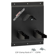 Woodpeckers CSPRI Clamping Square Plus Rack-It