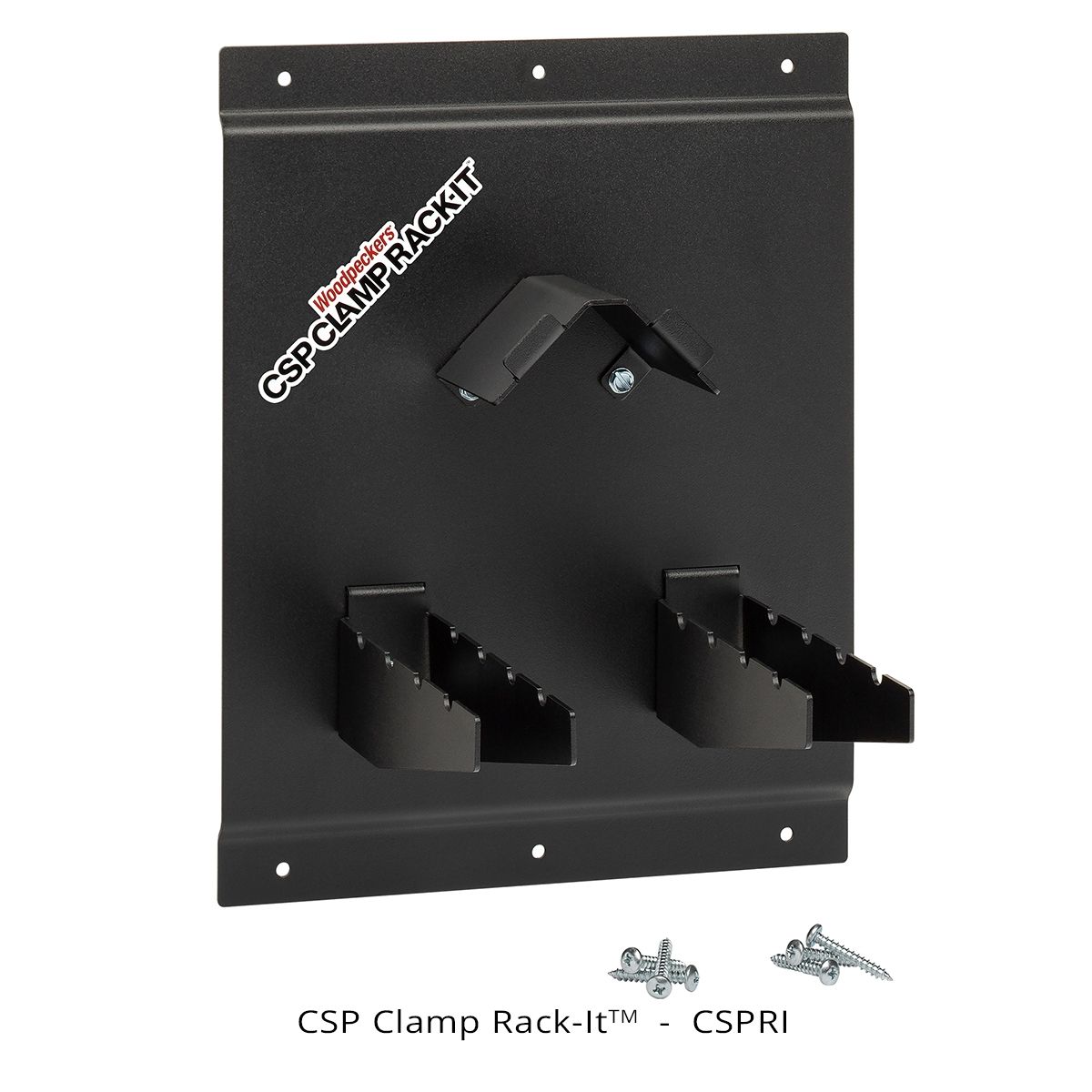 Woodpeckers CSPRI Clamping Square Plus Rack-It