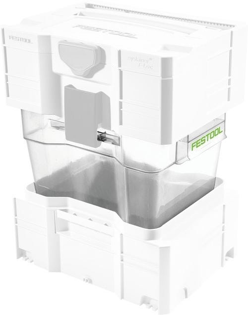 Festool 204294 CT Cyclone Pre-Separator Collection Container Bin CT-VA