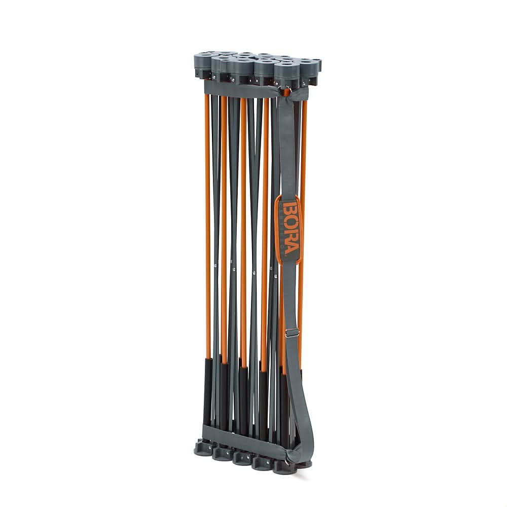 Bora Centipede CT10 2 ft. x 8 ft. Portable Work Support
