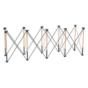 Bora Centipede CT10 2 ft. x 8 ft. Portable Work Support