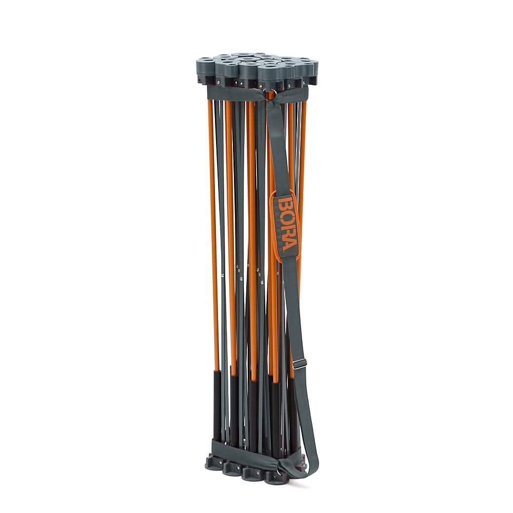 Bora Centipede CT12 4 ft. x 6 ft. Portable Work Support
