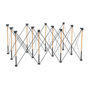 Bora Centipede CT12 4 ft. x 6 ft. Portable Work Support