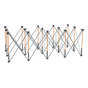 Bora Centipede CT15 4 ft. x 8 ft. Portable Work Support