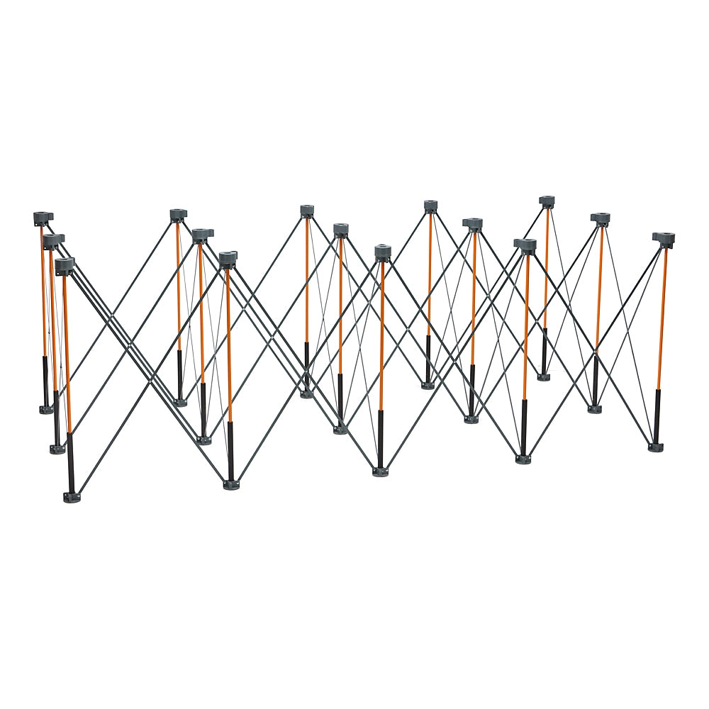 Bora Centipede CT15 4 ft. x 8 ft. Portable Work Support