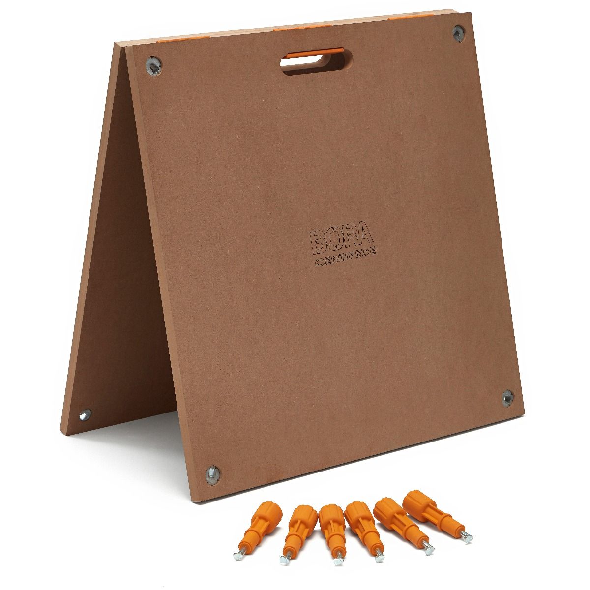 Bora CT22N Centipede Table Top, Plain