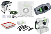 Festool CT 48 EI HEPA Bluetooth Dust Extractor Elite Bundle