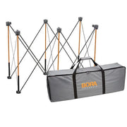 Bora Tall Centipede Work Stand with Centipede Work Stand Bag