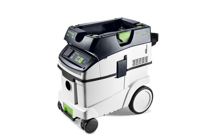 Festool 577872 CLEANTEC CT 36 EI HEPA Dust Extractor