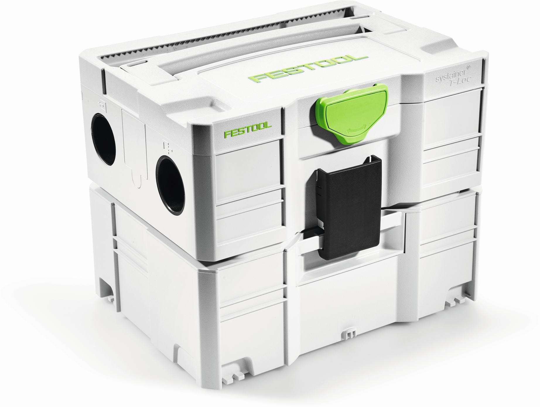 Festool 204083 CT Cyclone Dust Collection Pre-Separator CT-VA 20