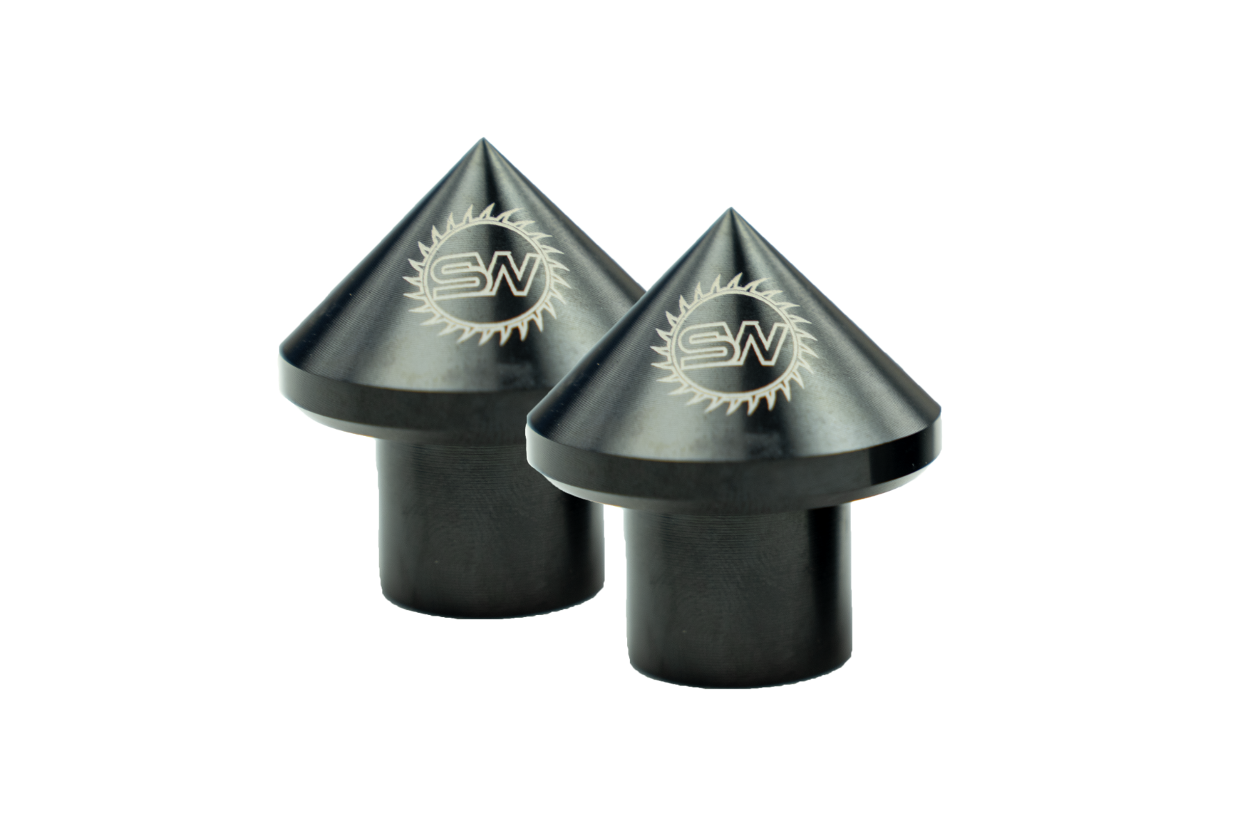 Seneca Woodworking SWPPD Paint Point Dog 2-Pack