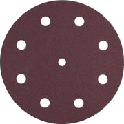 Festool Saphir Sandpaper for 5" (125mm) Sanders, 25-Pack