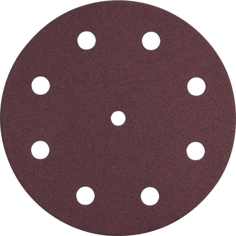 Festool Saphir Sandpaper for 5" (125mm) Sanders, 25-Pack