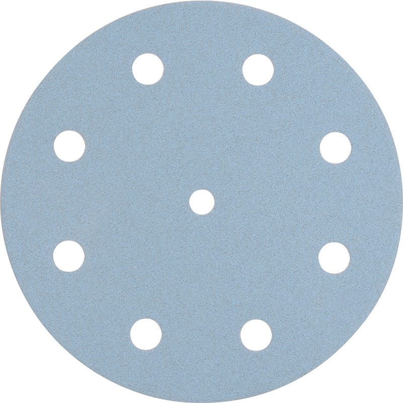 Festool 497171 Granat, 180 Grit for 125 mm (5") Sanders, 100 Pack