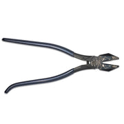 Klein D20007-CST1 Heavy-Duty Cutting 9-in. Ironworker Pliers