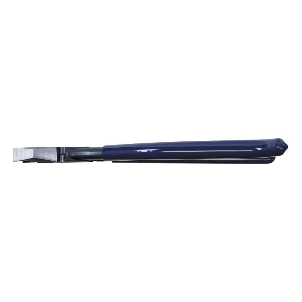 Klein Tools D201-7CSTT Ironworker's Pliers with Tether Ring