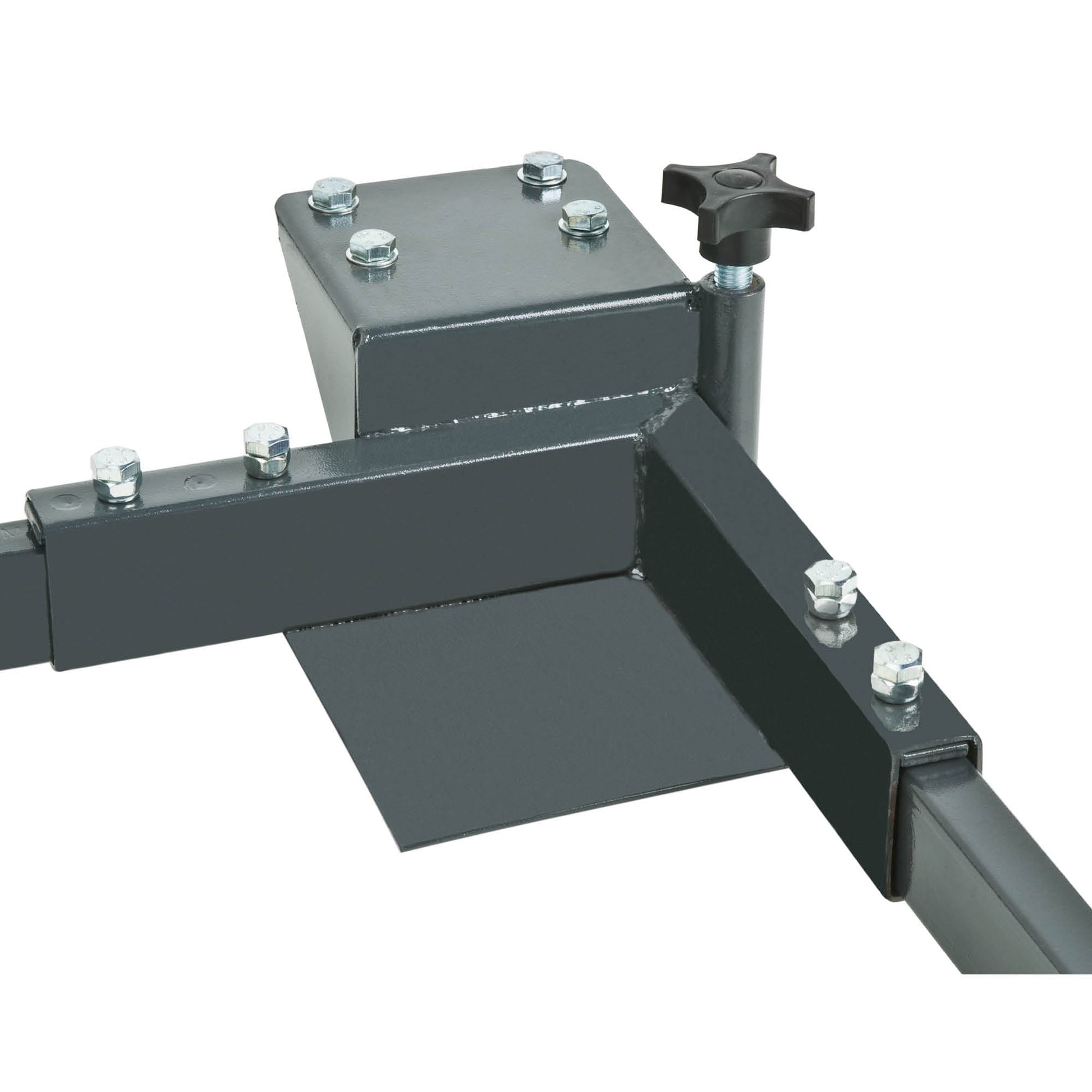 Shop Fox D2057A Adjustable Mobile Base - Heavy-Duty