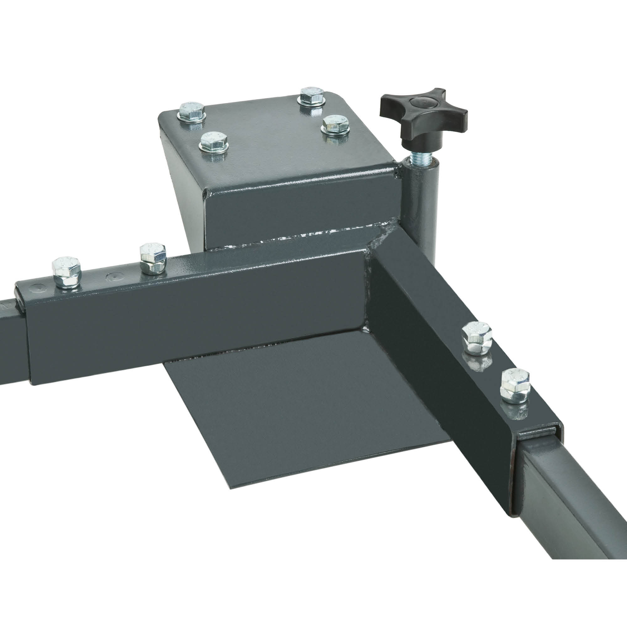 Shop Fox D2057A Adjustable Mobile Base - Heavy-Duty