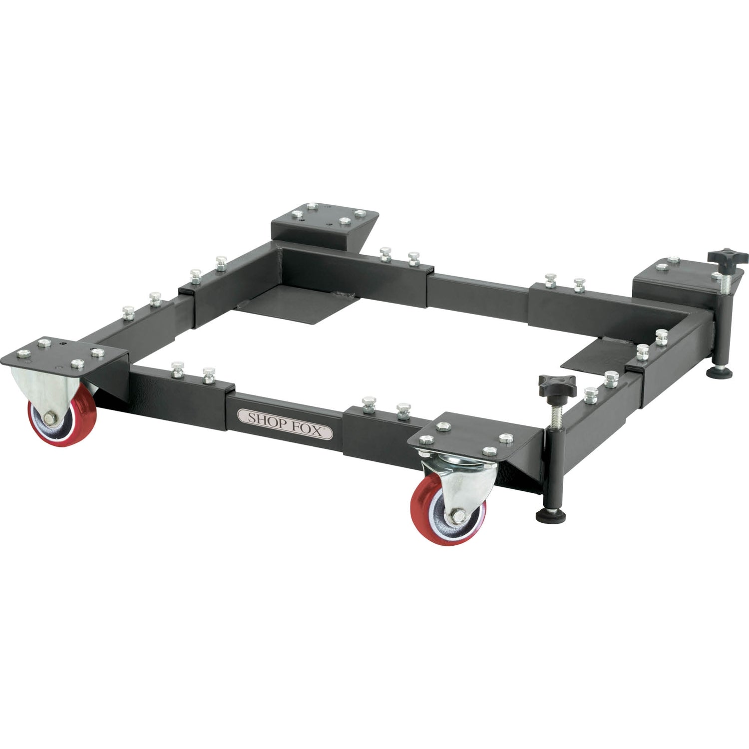 Shop Fox D2260A Mini Mobile Base