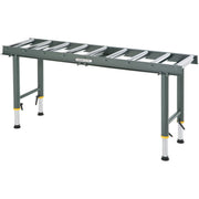 Shop Fox D2271 Heavy-Duty 9 Roller Table
