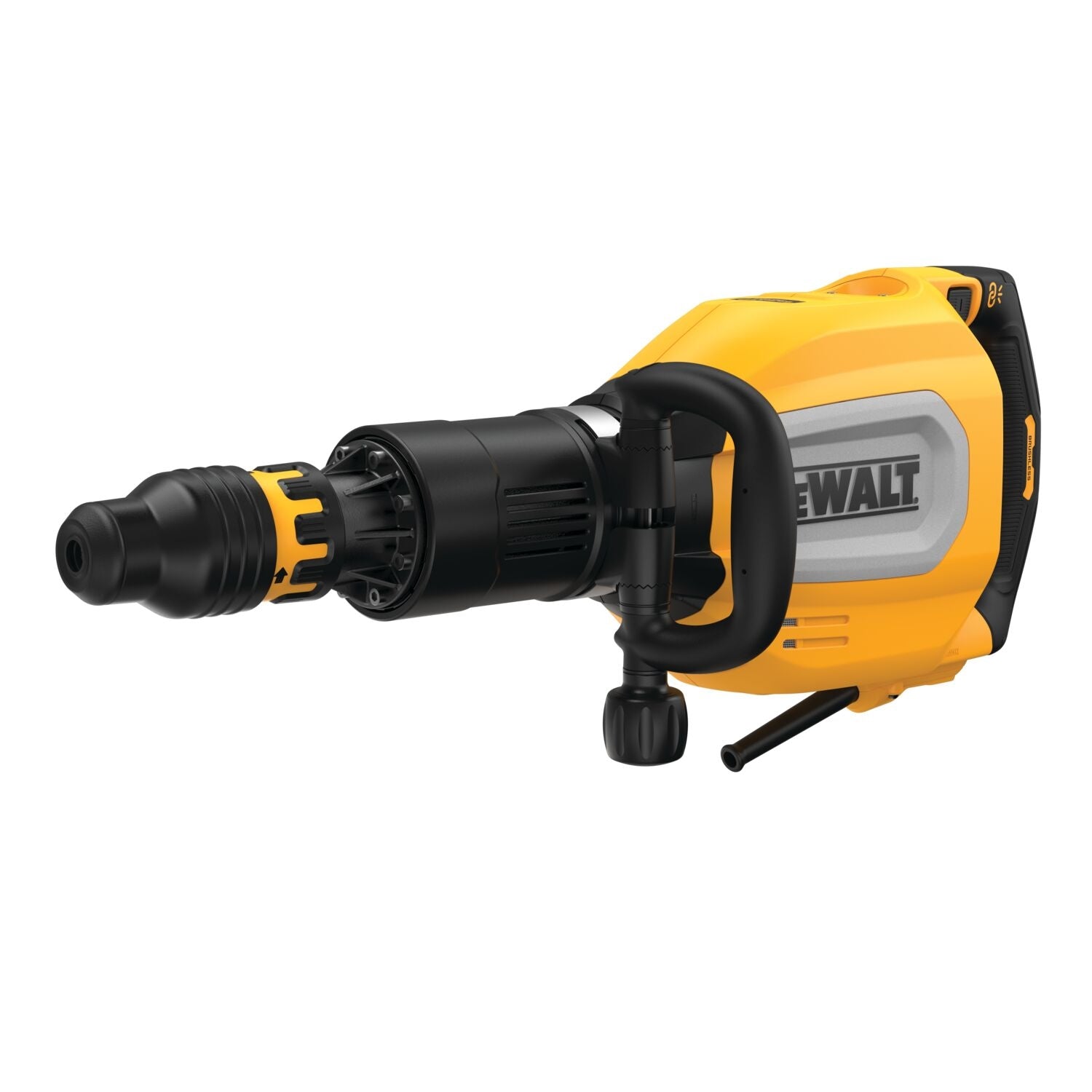 DeWalt D25911K 27 Lb. SDS MAX Inline Chipping Hammer Kit