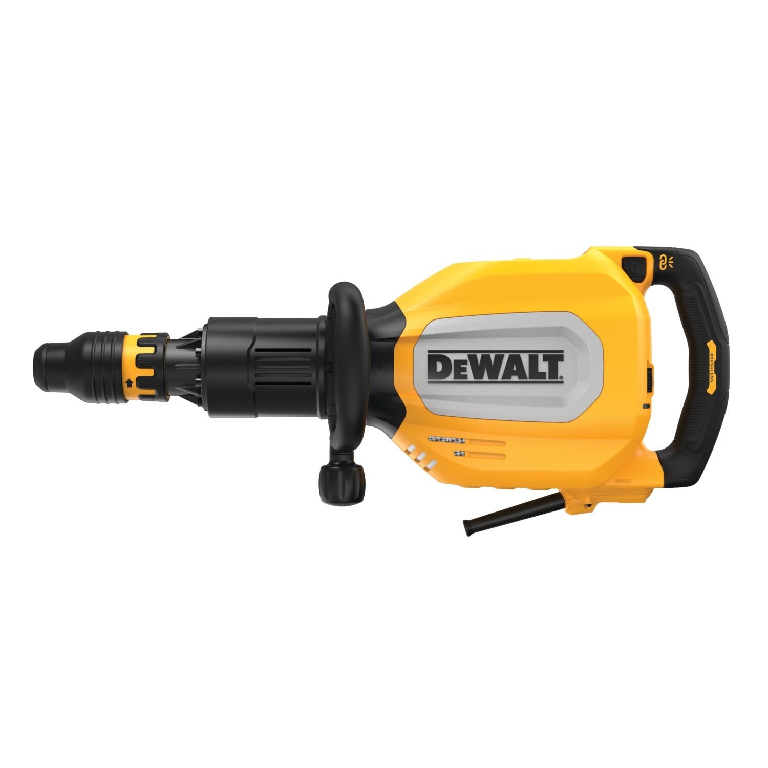 DeWalt D25911K 27 Lb. SDS MAX Inline Chipping Hammer Kit