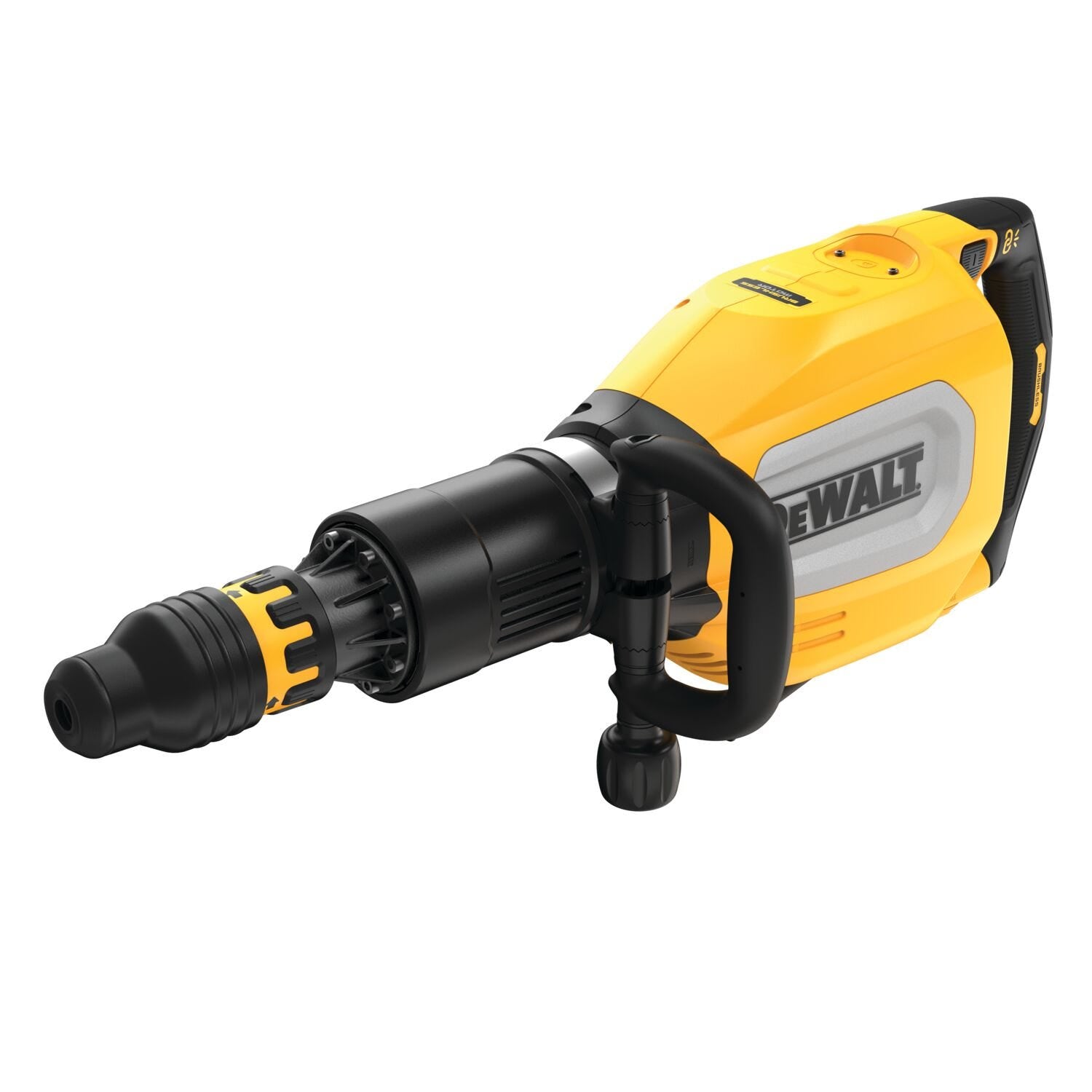 DeWalt D25911K 27 Lb. SDS MAX Inline Chipping Hammer Kit