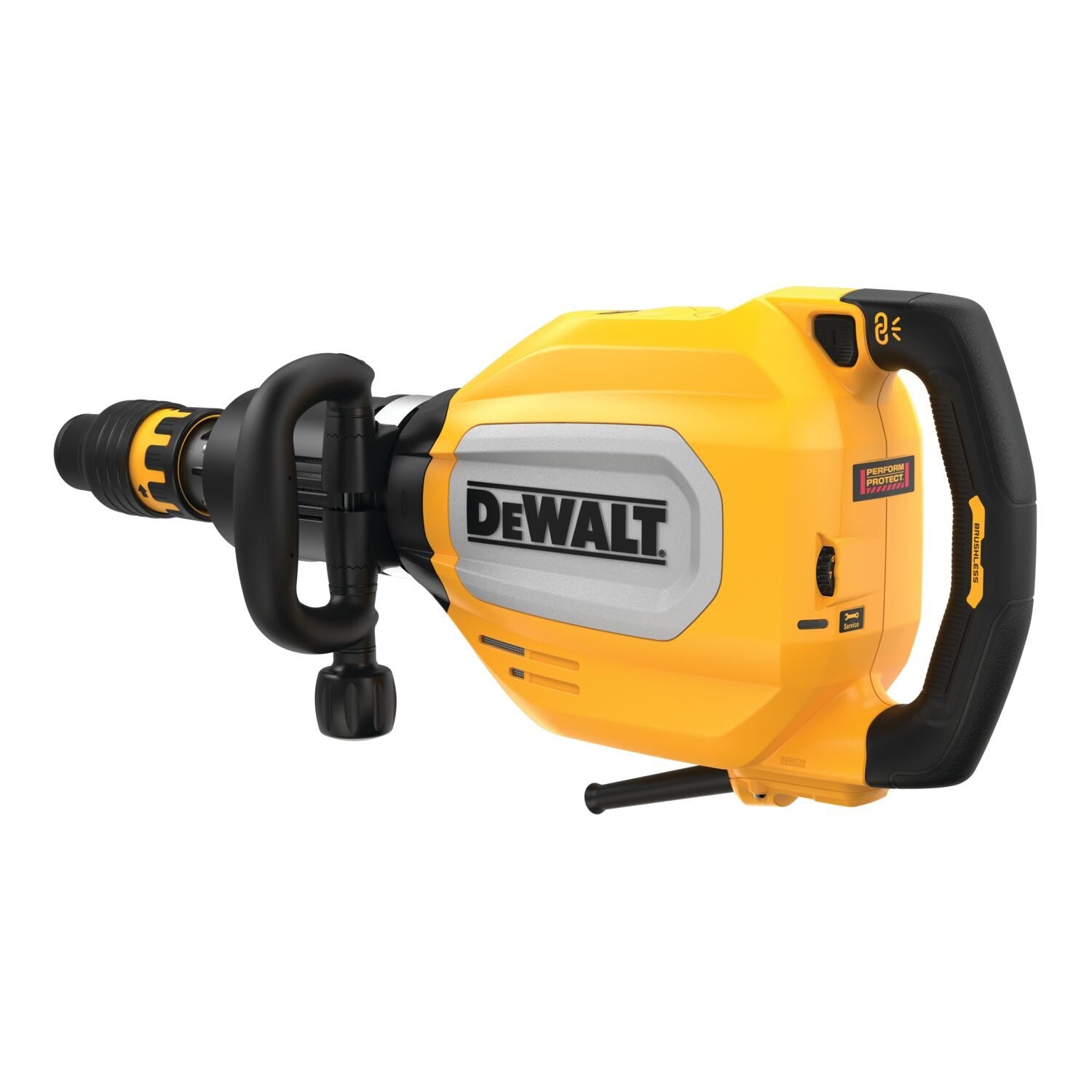 DeWalt D25911K 27 Lb. SDS MAX Inline Chipping Hammer Kit