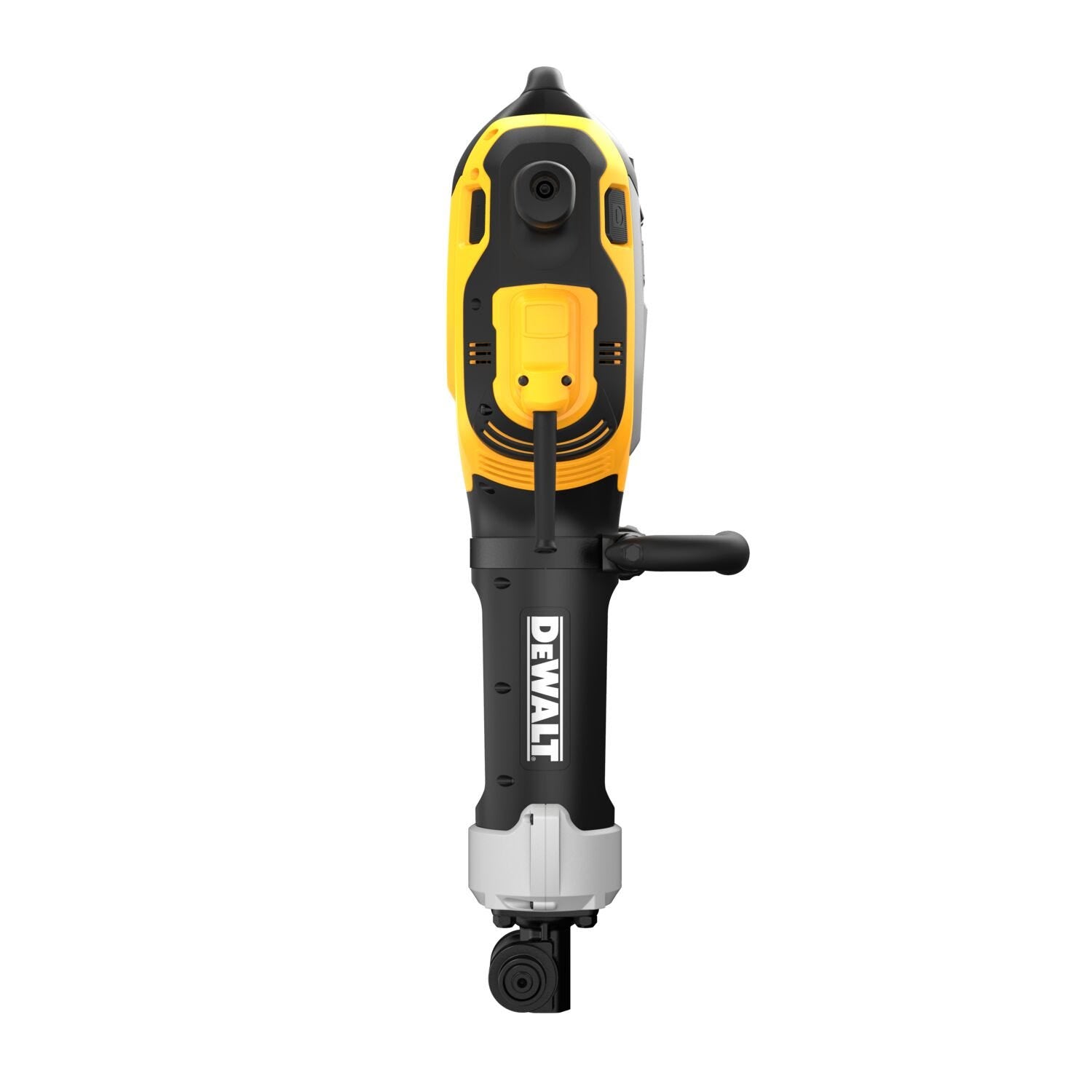 DeWalt D25966K 41 lb. 1-1/8 in. HEX Breaker Hammer