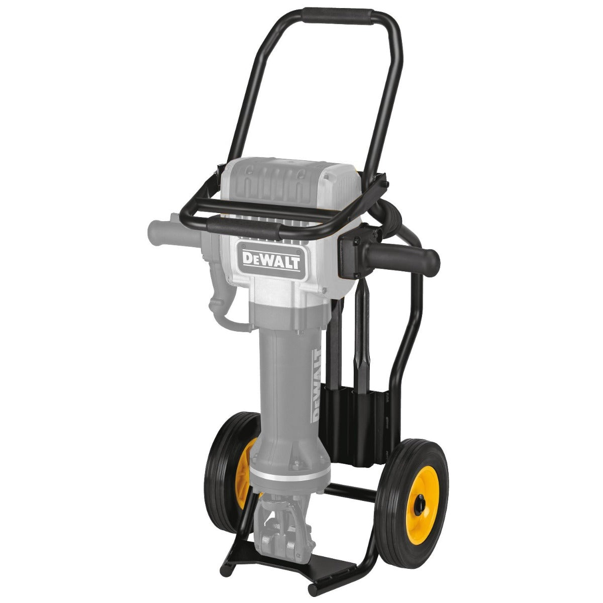 DeWalt D259804 Demo Hammer Steel Truck / Dolly