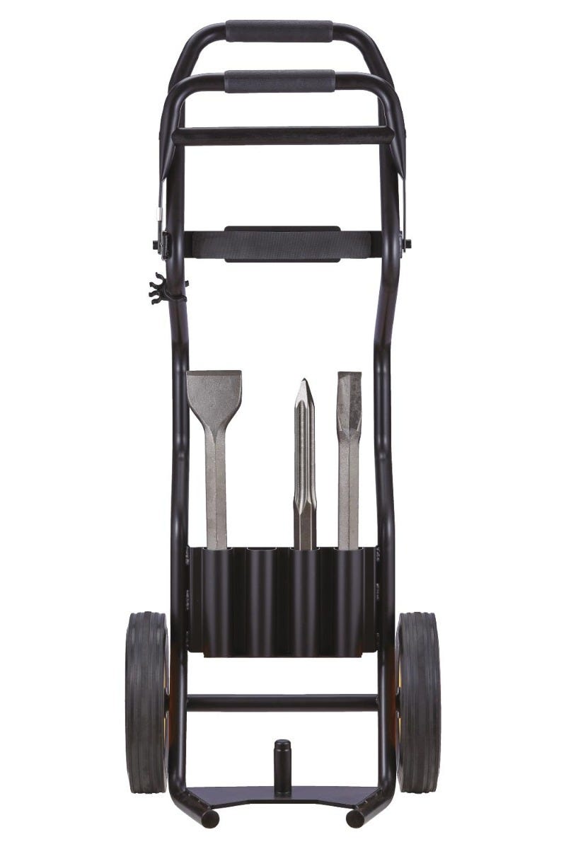 DeWalt D259804 Demo Hammer Steel Truck / Dolly